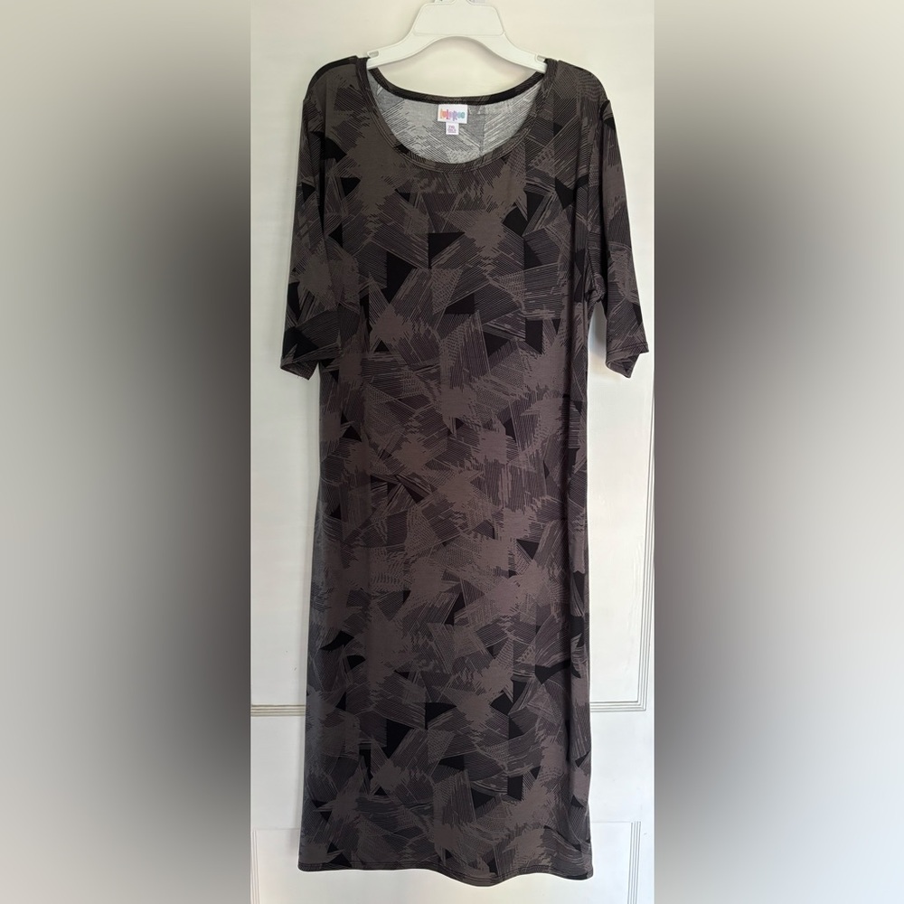 NWOT LuLaRoe Dress